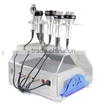 Cheap Ultrasonic Liposuction Cavitation Lipo Machine Cavitation Slimming Machine Rf And Cavitation Slimming Machine photo-4