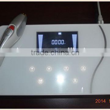 Home Use Fractional RF Thermagic Equipment