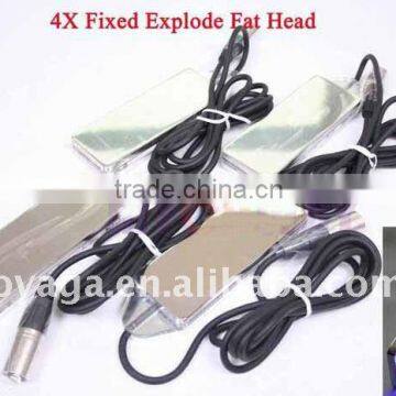 Skin Tightening GS-8.1 Newest ! ! Ultrasound Vacuum Fat Burning Cavitation Slimming Equipment /40KHz Cavitation Ultrasound Machine photo-5