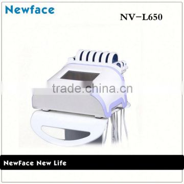 2017 trending new products 10paddles laser machine beauty salon equipment