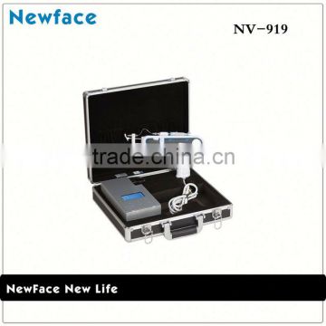 China supplier 2017 NV-919 mesotherapy gun mesotherapy machine mesotherapy ampoule machine