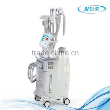 Hair/Tattoo removal and skin tighten multi-function beauty machine