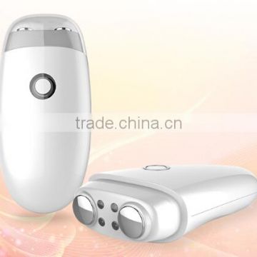 Electrode electroporation cellulite reduction wrinkle removal face/body machine