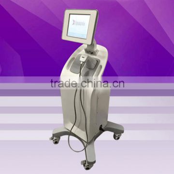 2016 Hot selling body shaping machine ultrasound lipohifu /liposunic machine for sale -JT-SLIM1