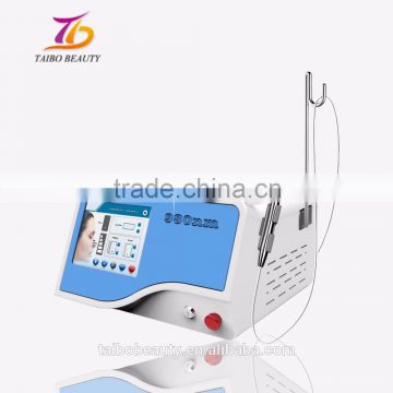 china manufacturer provide newest 980nm portable vascular removal machine