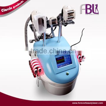 Cryolipolysis Vacuum Roller Body Shipping/ Reduce Cellulite Weight Loss/ Fat Loss Machine Local Fat Removal