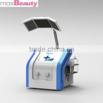 M-T4 Seven colors pdf led water oxygen bar equipment