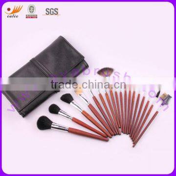 Soft hair professional Makeup Brushes Set