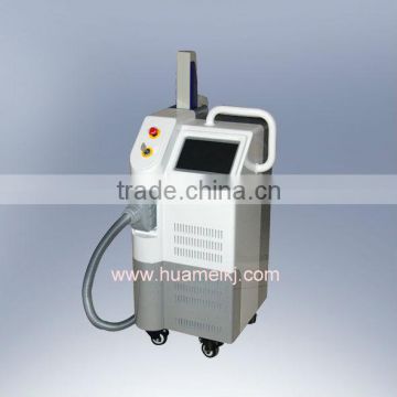 Nd Yag Laser Machine ND YAG Laser For 800mj Tatoo Removal Beauty Machine Permanent Tattoo Removal