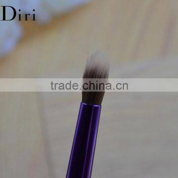 Factory Direct Purple Pony Hair Liquid Concealer Brush photo-3