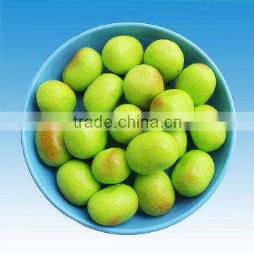 High quatity Jujube Bubble Ball
