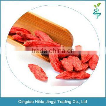 Ningxia goji berry origin from ningxia