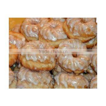 Margarine & Shortening / Vegetable Fat / Palm Oil photo-2