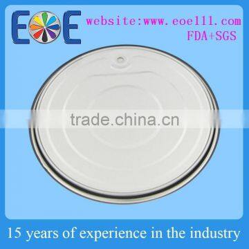 502 sardine fish can lid