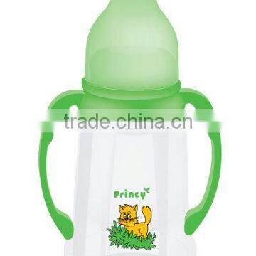 150ml Wide Neck Baby Care Feeding Bottle Manufacturer in Tamil Nadu, Madurai, India