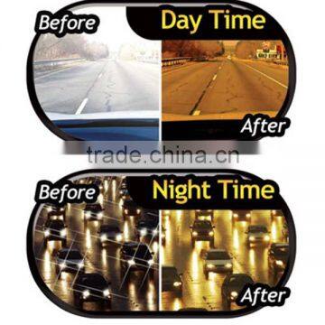 Kawachi HD Night Vision Wrap Around Glasses photo-5