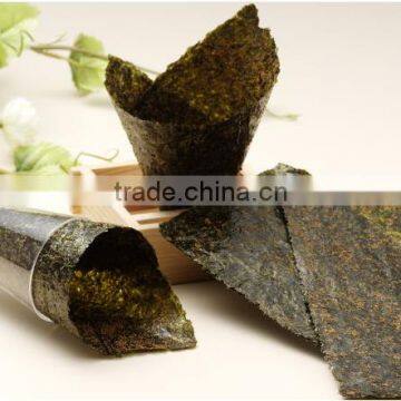 HACCP Certificated Sushi Laver photo-3