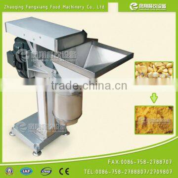 Stainless Steel Effective Garlic Pepper Grinding Grinder Processing Machine