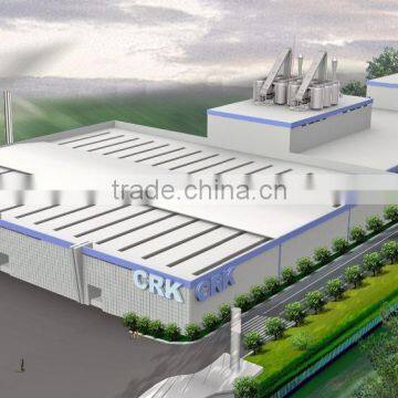 starch processing line for sale