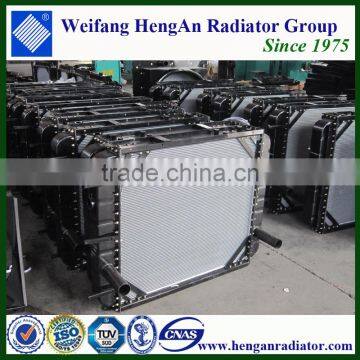 Engine Cooling System Radiator photo-5
