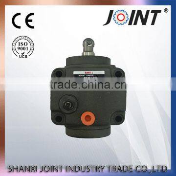 ZCT-03-T-22 yuken hydraulic deceleration valve/deceleration and check valve