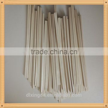 Bulk Packing for Disposable Wooden Chopsticks, Sushi, Fast Food