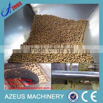 Small Hot Press and Cold Press Usage Cooking Oil Processing Machine photo-3
