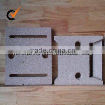 1000*610*500/600/700 vermiculite board for market