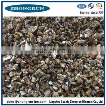 paint vermiculite coating coated fabrics compective price