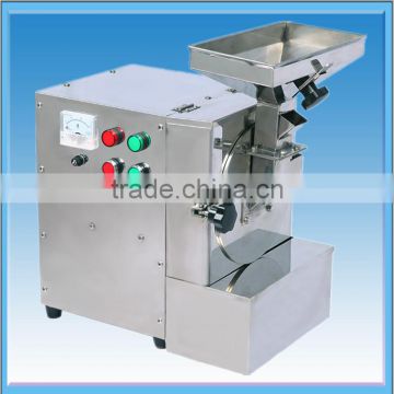 New Designed Industrial Peanut Grinding Machine