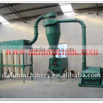 Hot Selling Wood pulverizer