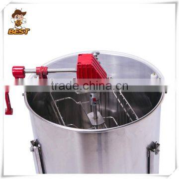 2 Frame Manual Honey Extractor photo-2
