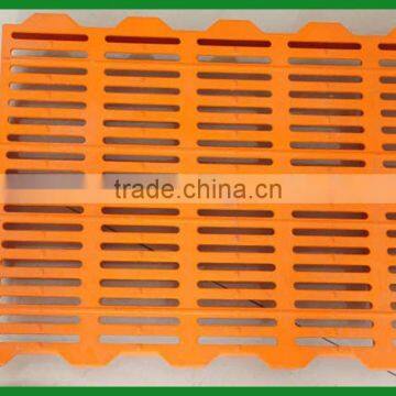 farm equipment/pig slats/plastic ,Cast iron slats: