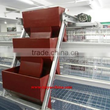 farm poultry automatic feed machinery