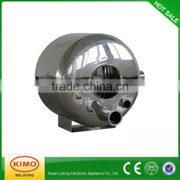 Best Sale Stainless Steel Solar Tank,SS Gathering Tank