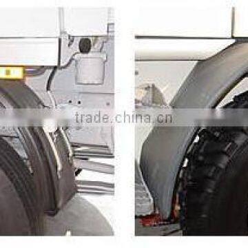 Roto moulded Truck fender,car fender,fender flares/Auto mud guard OEM