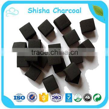 High Efficiency Coconut Shell Arabic Shisha Charcoal photo-6