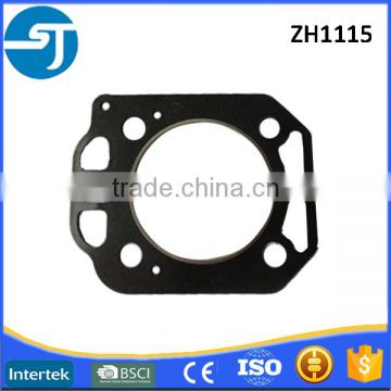 Single Jianghuai ZH1115 cylinder head gasket