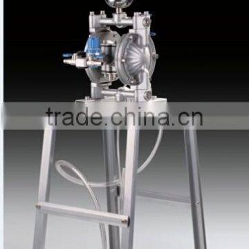 Paint Spraying Pneumatic Reciprocating Pump 10-C photo-6