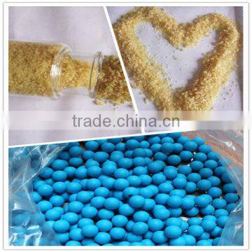 buy industrial Paintball bullet gelatin 250 bloom/animal gelatin