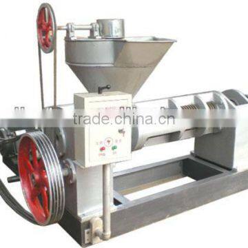 Oil Press/Sunflower/Cotton/Vegetable/ Coconut/Palm/Peanut Oil press