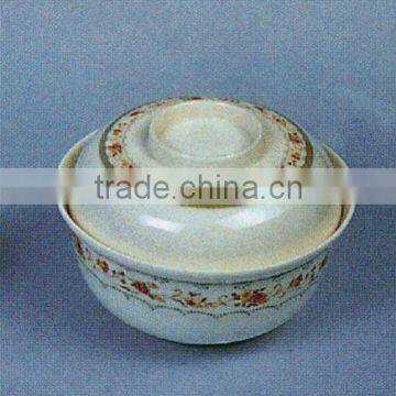 6.4'' Melamine Bowl