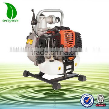 Factory price electric water pump with good quality motor