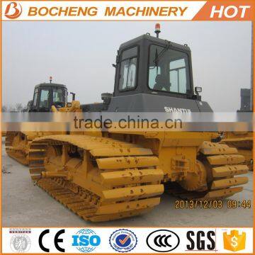 mini crawler dozer SD16TL 160hp shantui bulldozer for sale