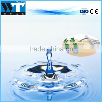 China facory supply pe drip irrigation tape