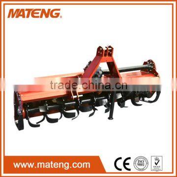 Professional heavy duty rotary tiller with high quality