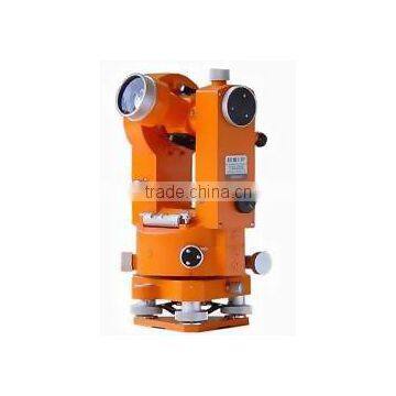 Theodolite TDJ2E