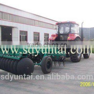 Offset Disc With 18-32 Plates Harrow Discs, Offset Disc, Offset Disc Harrow photo-5