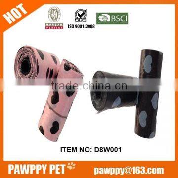 Factory Best Selling Dog Poop Bag, Dog Waste Bag, Pet Waste Bag photo-1