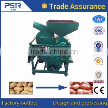 Small Peanut Sheller/dehuller/shelling Machine photo-5